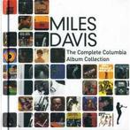 cd box - Miles Davis - The Complete Columbia Album Collec..., Cd's en Dvd's, Cd's | Jazz en Blues, Verzenden, Zo goed als nieuw