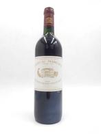 1988 Chateau Margaux - Margaux 1er Grand Cru Classé - 1 Fles, Verzamelen, Nieuw