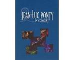 Jean-Luc Ponty in Concert [DVD], Verzenden, Nieuw in verpakking