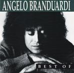 cd - Angelo Branduardi - Best Of, Verzenden, Zo goed als nieuw