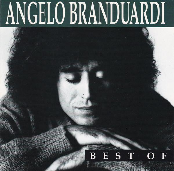 cd - Angelo Branduardi - Best Of, Cd's en Dvd's, Cd's | Overige Cd's, Zo goed als nieuw, Verzenden