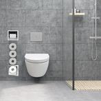 Sani Royal Inbouw Toilet Reserve Rolhouder met 1, Nieuw