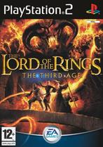 The Lord of the Rings the Third Age (PlayStation 2), Verzenden, Gebruikt, Vanaf 7 jaar