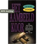 AAMBEELDKOOR 9789024517893 Stevens, Boeken, Verzenden, Gelezen, Stevens