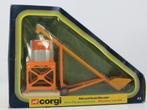 Corgi 1:24 Silo and grain elevator (grootspoor, Scenery), Ophalen of Verzenden, Nieuw