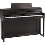 Roland HP704 digitale piano Dark Rosewood, Nieuw, Verzenden