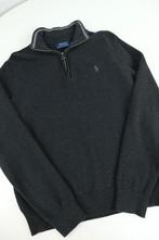 Ralph Lauren trui met kwart rits - M - M, Kleding | Dames, Truien en Vesten, Ophalen of Verzenden, Nieuw
