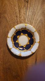 Meissen - Koffieservies (4) - B Form - Porselein - Mocha, Antiek en Kunst, Antiek | Glas en Kristal