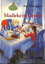 Madieke en liesbet 9789021605876 Astrid Lindgren, Boeken, Gelezen, Astrid Lindgren, Ilon Wikland, Verzenden