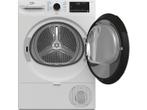 Beko -   Rapidry Warmtepompdroger, Witgoed en Apparatuur, Wasdrogers, Minder dan 85 cm, Verzenden, Overige typen, 8 tot 10 kg