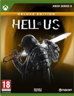 Hell is Us-Deluxe Edition (Xbox Series X) NIEUW, Ophalen of Verzenden, Nieuw