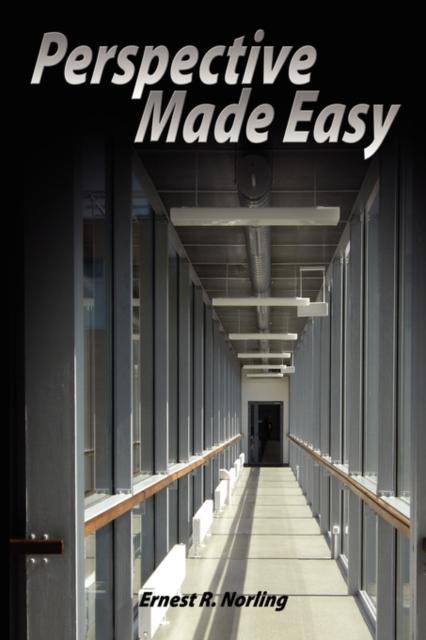 Perspective Made Easy 9789563100167, Boeken, Studieboeken en Cursussen, Zo goed als nieuw, Verzenden