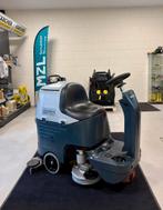 Nilfisk BR 652 Ecoflex Schrobmachine | 2018 | nieuwe accus, Gebruikt, Schrobmachine