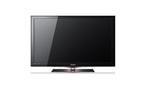 Samsung LE-40C650 - 40 INCH LCD TV FULL HD, 100 cm of meer, Full HD (1080p), Samsung, Zo goed als nieuw