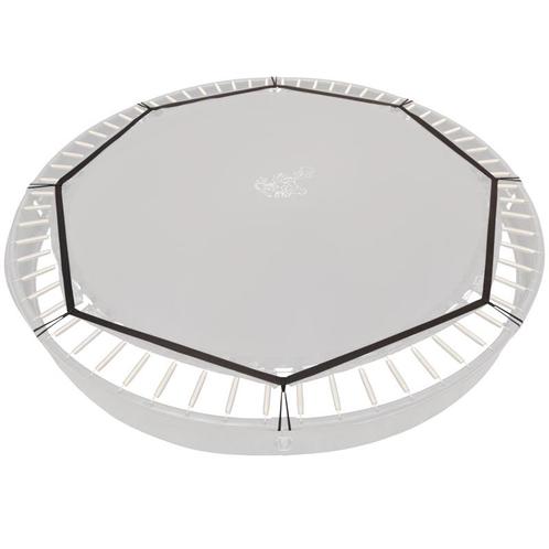 Trampoline Safety and Silence System 410 cm, Kinderen en Baby's, Speelgoed | Buiten | Trampolines, Nieuw, Ophalen of Verzenden
