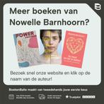 Schemerdieren 9789044629460 Nowelle Barnhoorn, Verzenden, Gelezen, Nowelle Barnhoorn