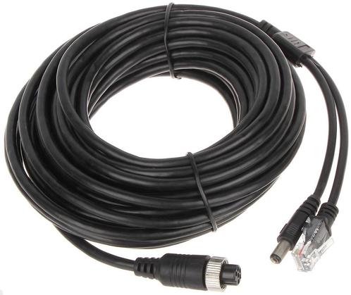 WL4 10M-CABLE-RJ45-A 10 meter aansluitkabel voor IP camera, Auto diversen, Dashcams, Nieuw, Ophalen of Verzenden