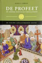 De profeet 9789089980038 Khalil Gibran, Boeken, Verzenden, Zo goed als nieuw, Khalil Gibran