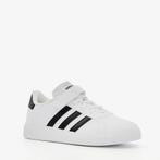 Adidas Grand Court 2.0 kinder sneakers wit maat 34, Kinderen en Baby's, Kinderkleding | Schoenen en Sokken, Verzenden, Nieuw