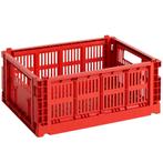 30% Korting | Hay Colour Crate Opbergbak, Huis en Inrichting, Verzenden, Zo goed als nieuw
