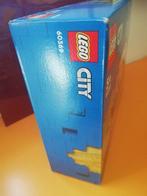 Lego Set - 60369 - City - Addestramento cinofilo, Nieuw