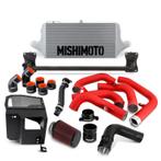 Mishimoto 2022+ WRX Intercooler Kit W/ Intake SL Core WRD, Ophalen of Verzenden, Nieuw