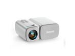 Jimveo C11 - Mini-Beamer - 1080p Full HD 9000 lumen 250 Inch, Verzenden, Nieuw