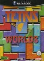 MarioCube.nl: Tetris Worlds - iDEAL!, Ophalen of Verzenden, Gebruikt