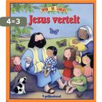 Jezus Vertelt 9789086010226 M. Littleton, Boeken, Verzenden, Gelezen, M. Littleton