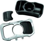 Kuryakyn Glove Box Cubby For 12-17 GL1800 Chrome - 1669, Ophalen of Verzenden
