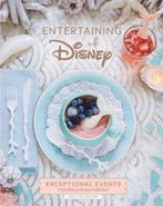 9781683836544 Entertaining with Disney: Exceptional Event..., Boeken, Nieuw, Amy Croushorn, Verzenden