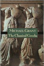 The Classical Greeks, Boeken, Taal | Overige Talen, Nieuw, Verzenden