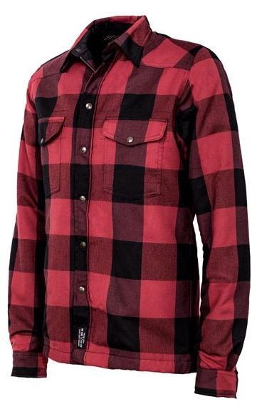 Motoshirt XTM motorjas John Doe, Motoren, Kleding | Motorkleding, Verzenden
