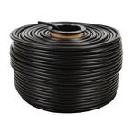 S/FTP CAT6 kabel voor buitengebruik op rol 305 m,, Ophalen of Verzenden, Nieuw