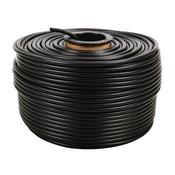 S/FTP CAT6 kabel voor buitengebruik op rol 305 m,, Audio, Tv en Foto, Videobewaking, Ophalen of Verzenden