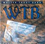 cd - Walter Trout Band - Prisoner Of A Dream, Zo goed als nieuw, Verzenden