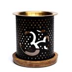 Aromafume Olieverdamper Ohm, Ophalen of Verzenden, Nieuw