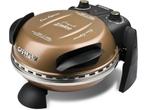 G3FERRARI DELIZIA - Pizzaoven - 400 °C - Brons, Verzenden, Zo goed als nieuw
