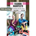 Fashion Manifesto 9781620870600 Sofia Hedstrom, Verzenden, Gelezen, Sofia Hedstrom