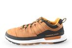 Timberland Wandelschoenen in maat 41½ Bruin | 10% extra, Kleding | Dames, Schoenen, Bruin, Verzenden, Wandelschoenen, Zo goed als nieuw