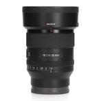 Sony FE 35mm F1.4 GM, Audio, Tv en Foto, Fotografie | Lenzen en Objectieven, Ophalen of Verzenden, Zo goed als nieuw