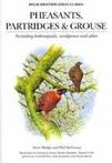 Pheasants Partridges  Grouse 9780713639667