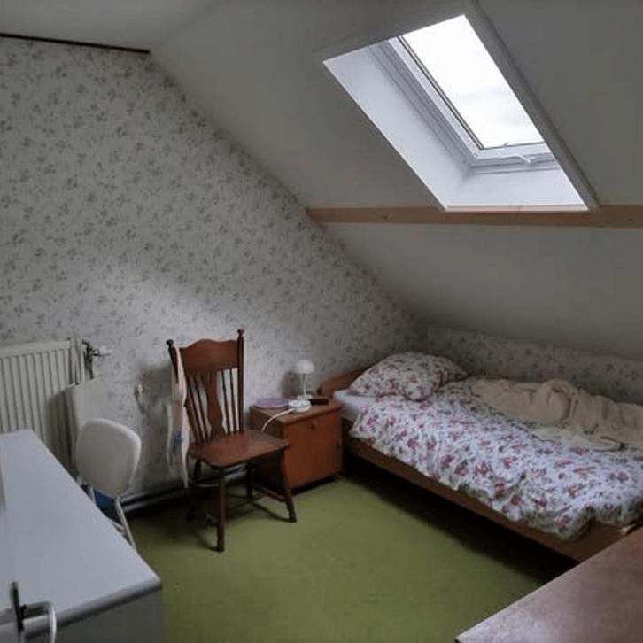 kamer in Werkhoven gevonden voor €225,- pm, Huizen en Kamers, Kamers te huur, Minder dan 20 m², Overige regio's