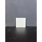 Mosa  Holland - Vanillegeel – Wandtegel – 14.7x14.7cm – Mat, Ophalen of Verzenden, Nieuw