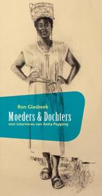 Moeders & dochters 9789054524137 Anita Pepping, Verzenden, Gelezen, Anita Pepping