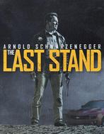 dvd film - Arnold Schwarzenegger - The Last Stand (Blu-ray), Verzenden, Zo goed als nieuw