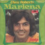 Single vinyl / 7 inch - Chris Roberts - Marlena, Cd's en Dvd's, Vinyl Singles, Zo goed als nieuw, Verzenden