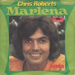 Single vinyl / 7 inch - Chris Roberts - Marlena, Cd's en Dvd's, Vinyl Singles, Verzenden, Zo goed als nieuw