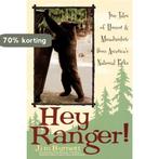 Hey Ranger! 9781589791916 Jim Burnett, Verzenden, Gelezen, Jim Burnett