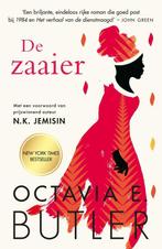 9789056727116 De zaaier | Tweedehands, Boeken, Verzenden, Zo goed als nieuw, Octavia butler